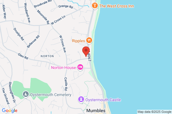 Mumbles Dental Spa
