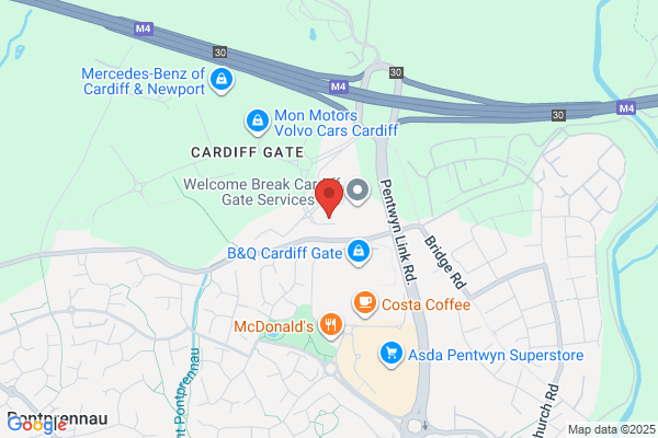 Welsh Orthodontic Services