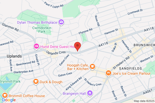 Belgrave Dental Centre