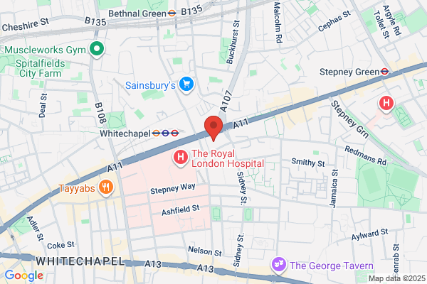 East Side Dental Centre