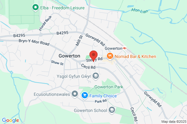 Gowerton Dental Practice