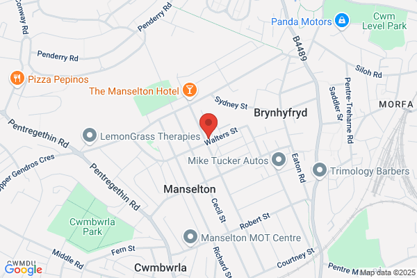 Manor Road Dental Practice