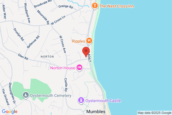 Mumbles Dental House