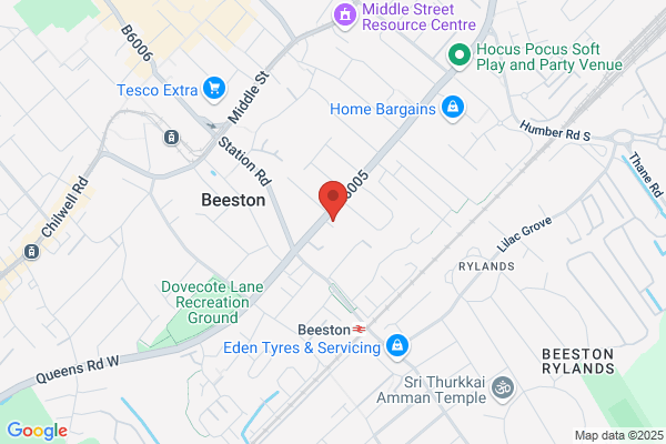 Queens Road Dental Practice