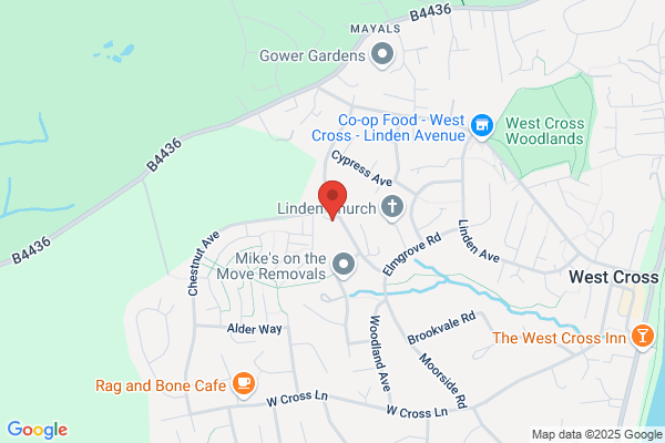 The West Cross Dental Practice