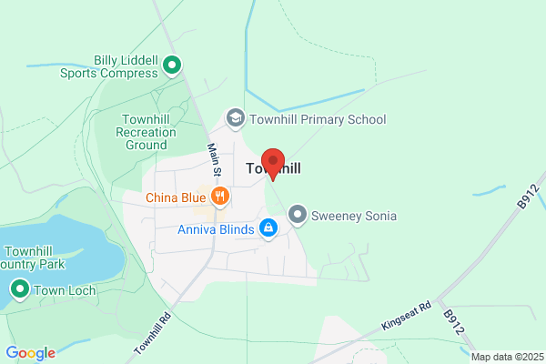 Townhill