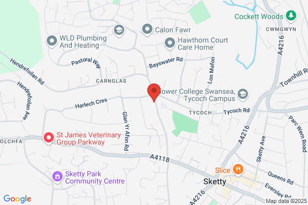 Tycoch Dental Centre