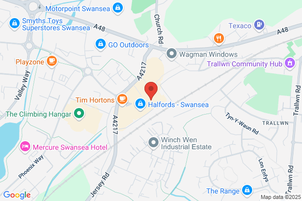 Wallis - CLOSED