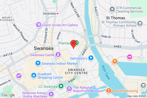 Kutchenhaus Swansea
