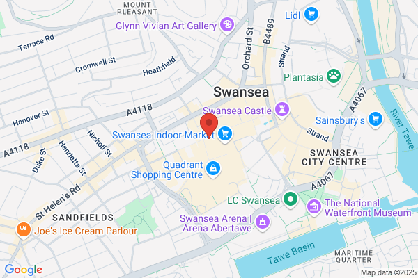 H&T Pawnbrokers