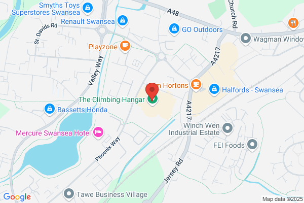 Direct Distribution (South Wales)