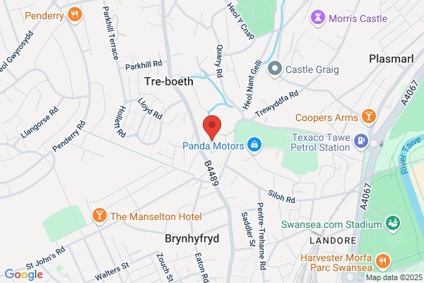 Brynhyfryd Surgery