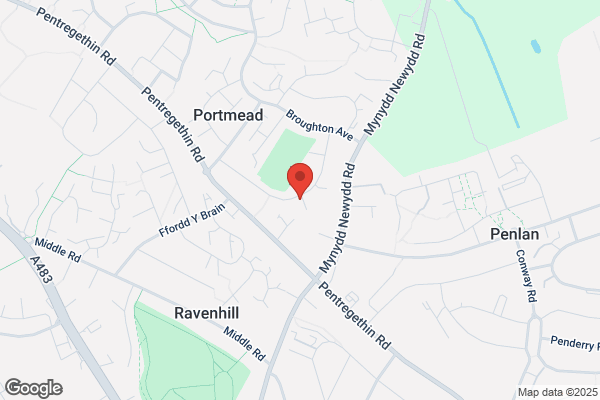 Cheriton Medical Centre
