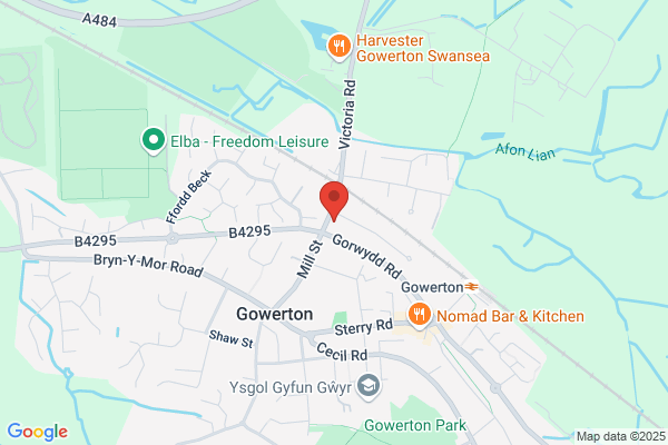 Gowerton Medical Centre
