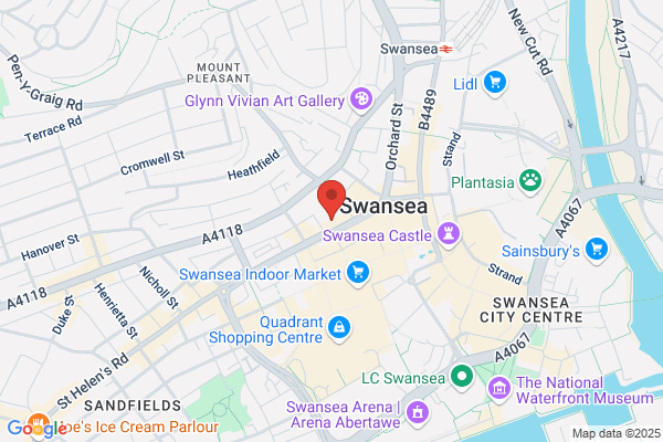 Kingsway Surgery