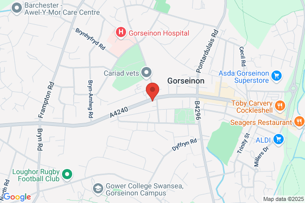 Penybryn Surgery