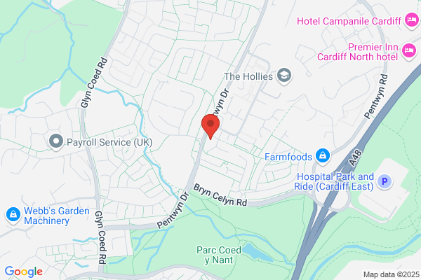 St Davids Medical Centre