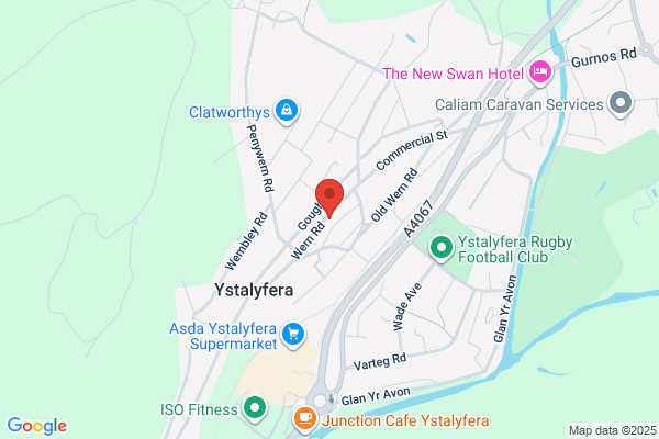 Ystradgynlais Group Practice