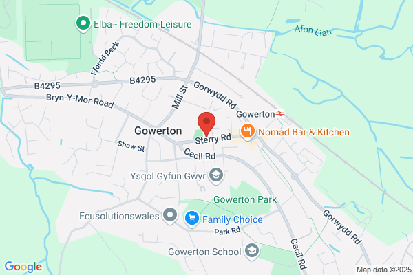 Gower Dog Grooming
