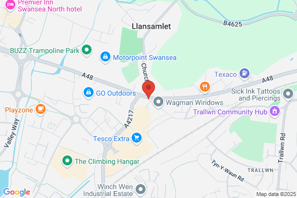 Llansamlet Grooming Centre