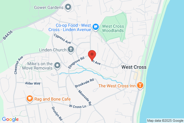 West Cross School of Motoring