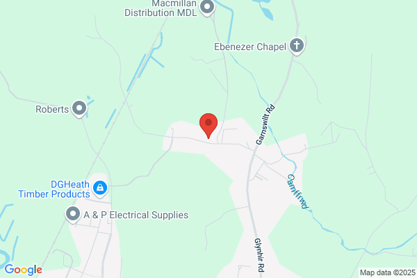 Amico Electrical Services Ltd