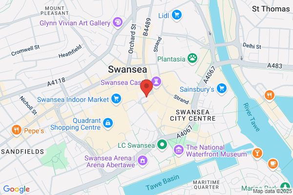 Asquith Electrical