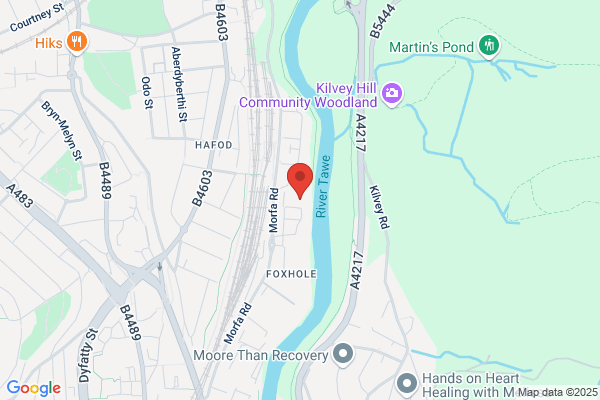 Swansea Industrial Components Ltd