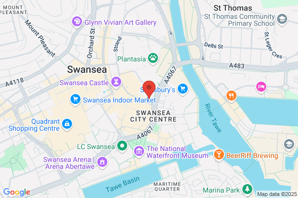 Regular Forces Employment Association Ltd