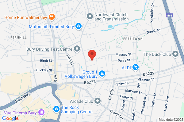 Total Technology (Engineering) Ltd