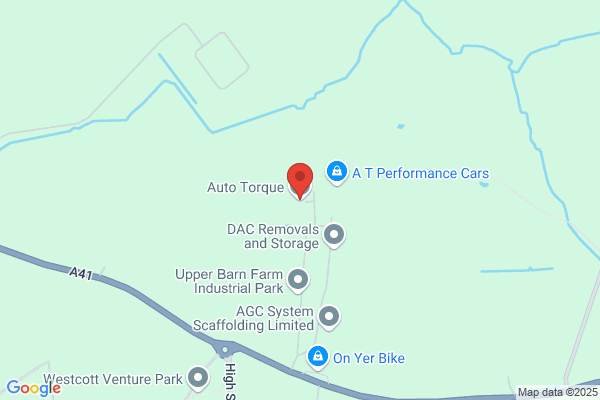 Autotorque