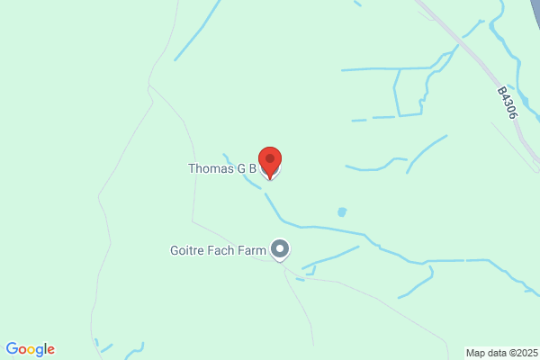 G B Thomas