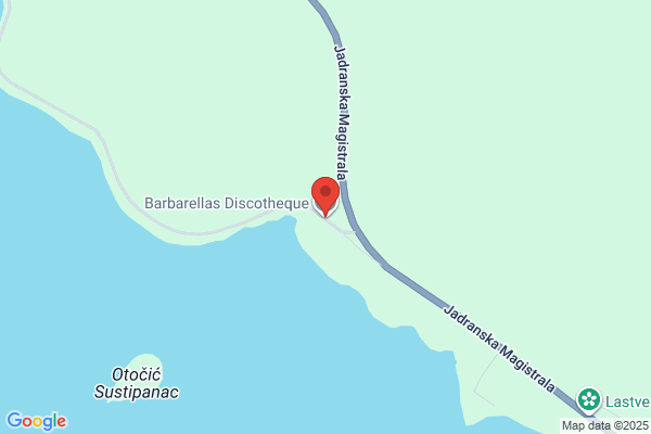 Barbarella's