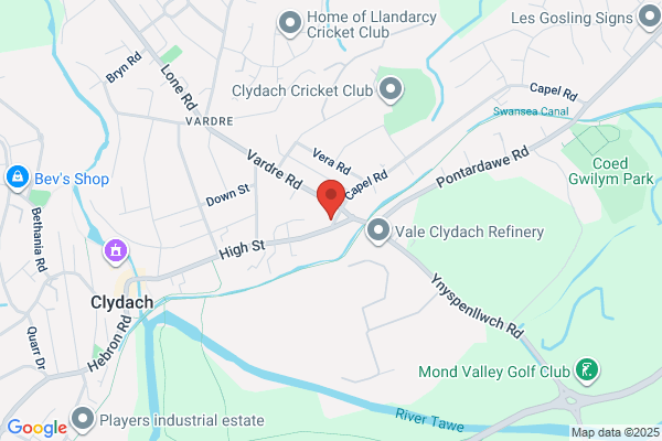 Clydach Fish Bar
