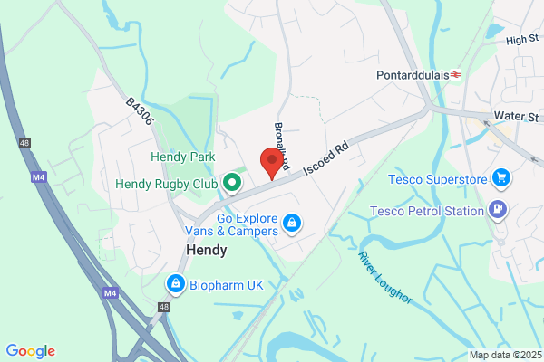 Hendy Fishbar