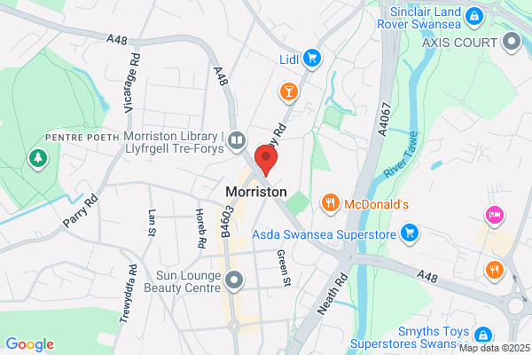 Morriston Funeralcare