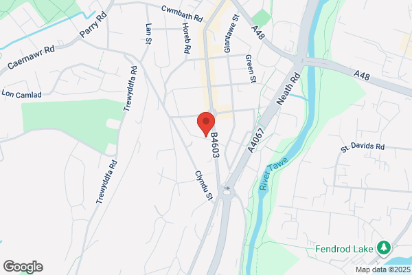 Banwell Upholstery