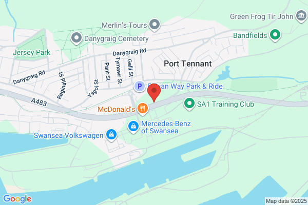 South Wales BMW Specialists