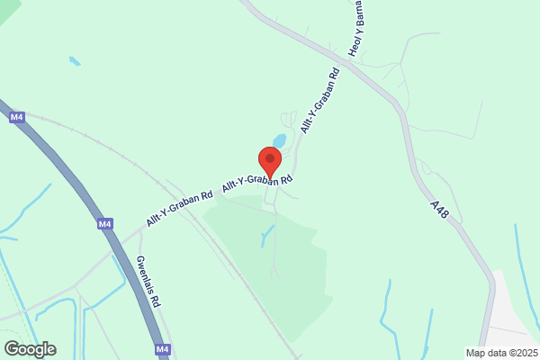 Pontarddulais Garden Centre