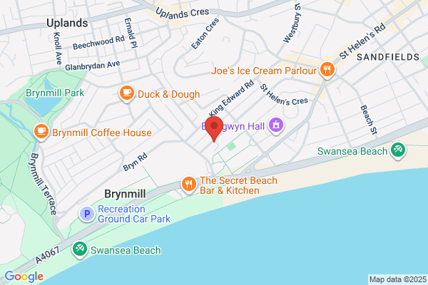 Gas Services Wales