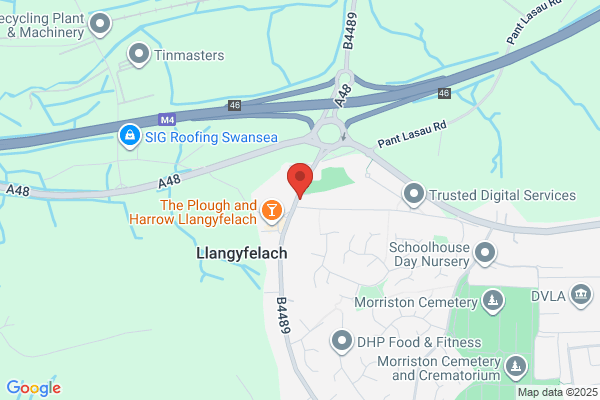 Llangyfelach Village Store
