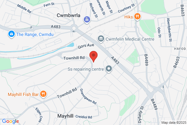 Mayhill Foodstore & Bakery