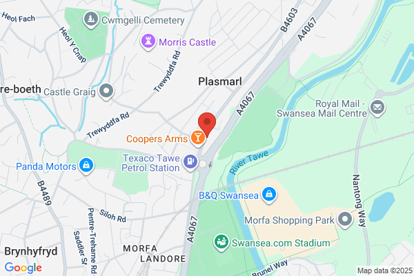 Plasmarl Stores