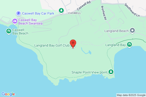 Langland Bay Golf Club