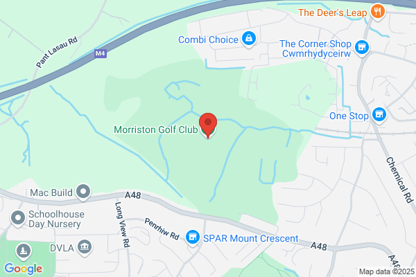 Morriston Golf Club