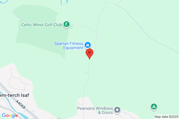 Palleg Golf Club