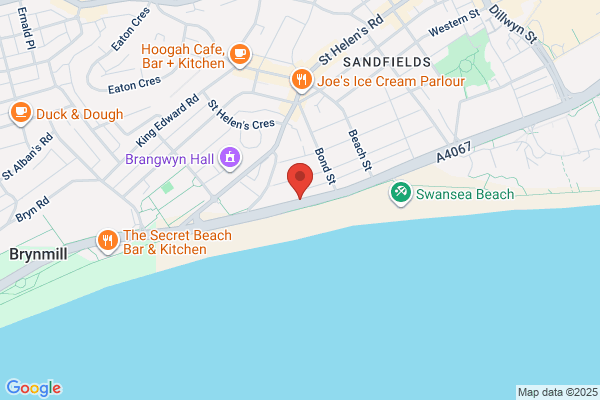 Beachcomber Hotel