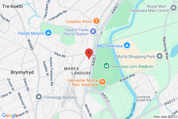 Universal Hardware Supplies Ltd