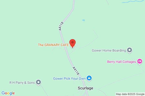 The Granary