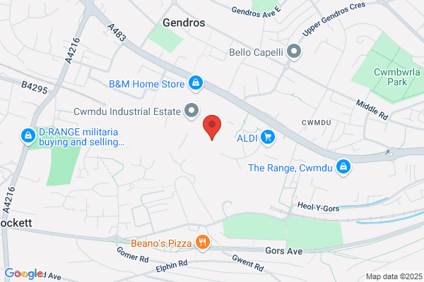 Hewden Hire Centres
